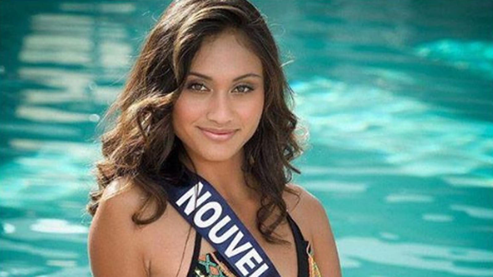 Miss Nouvelle-Calédonie