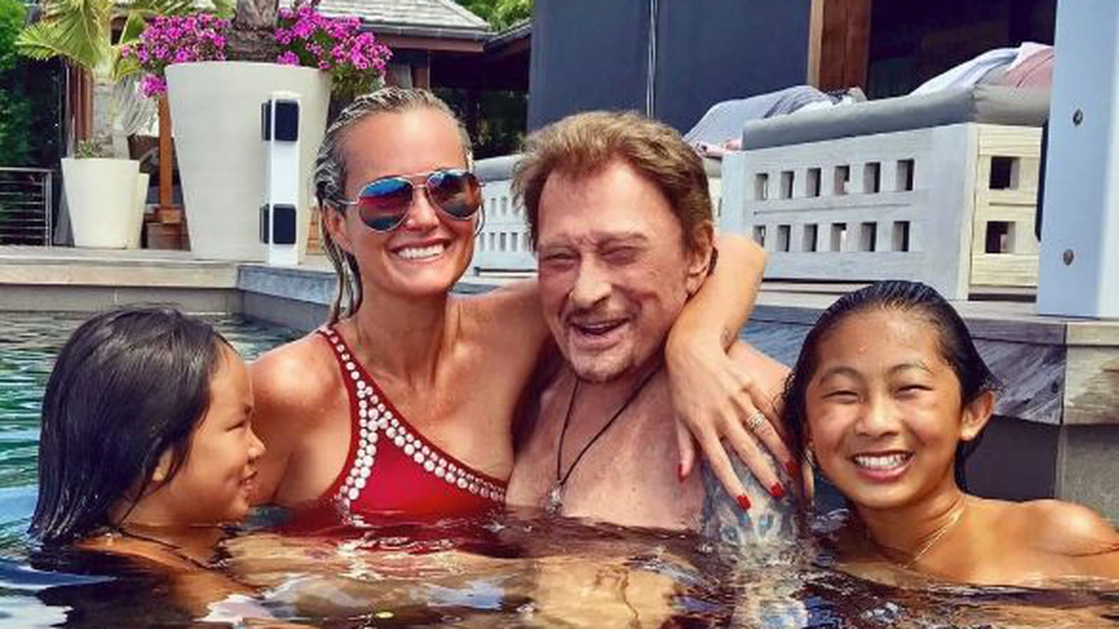 Johnny Hallyday