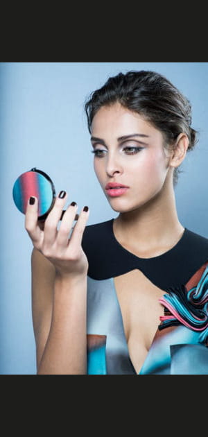 Fra&icirc;cheur automnale chez Giorgio Armani