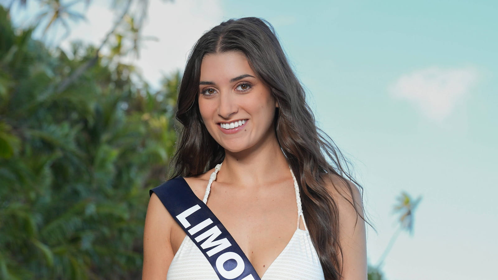 Miss Limousin