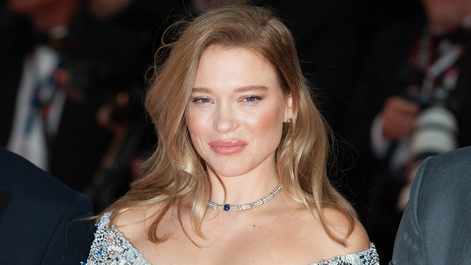 Blond cendré