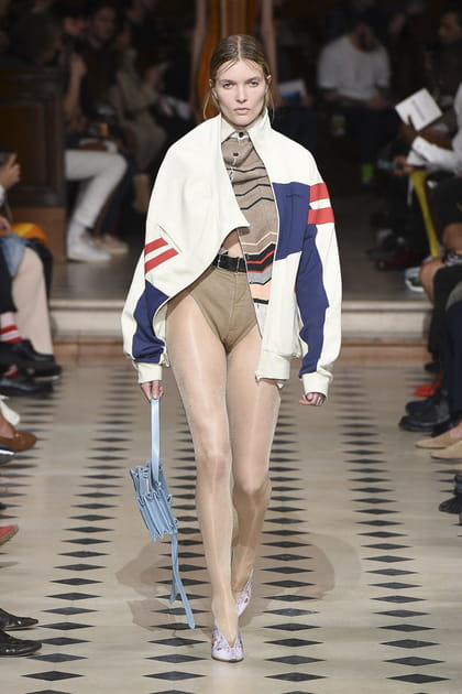 D&eacute;fil&eacute; Y/Project printemps-&eacute;t&eacute; 2020