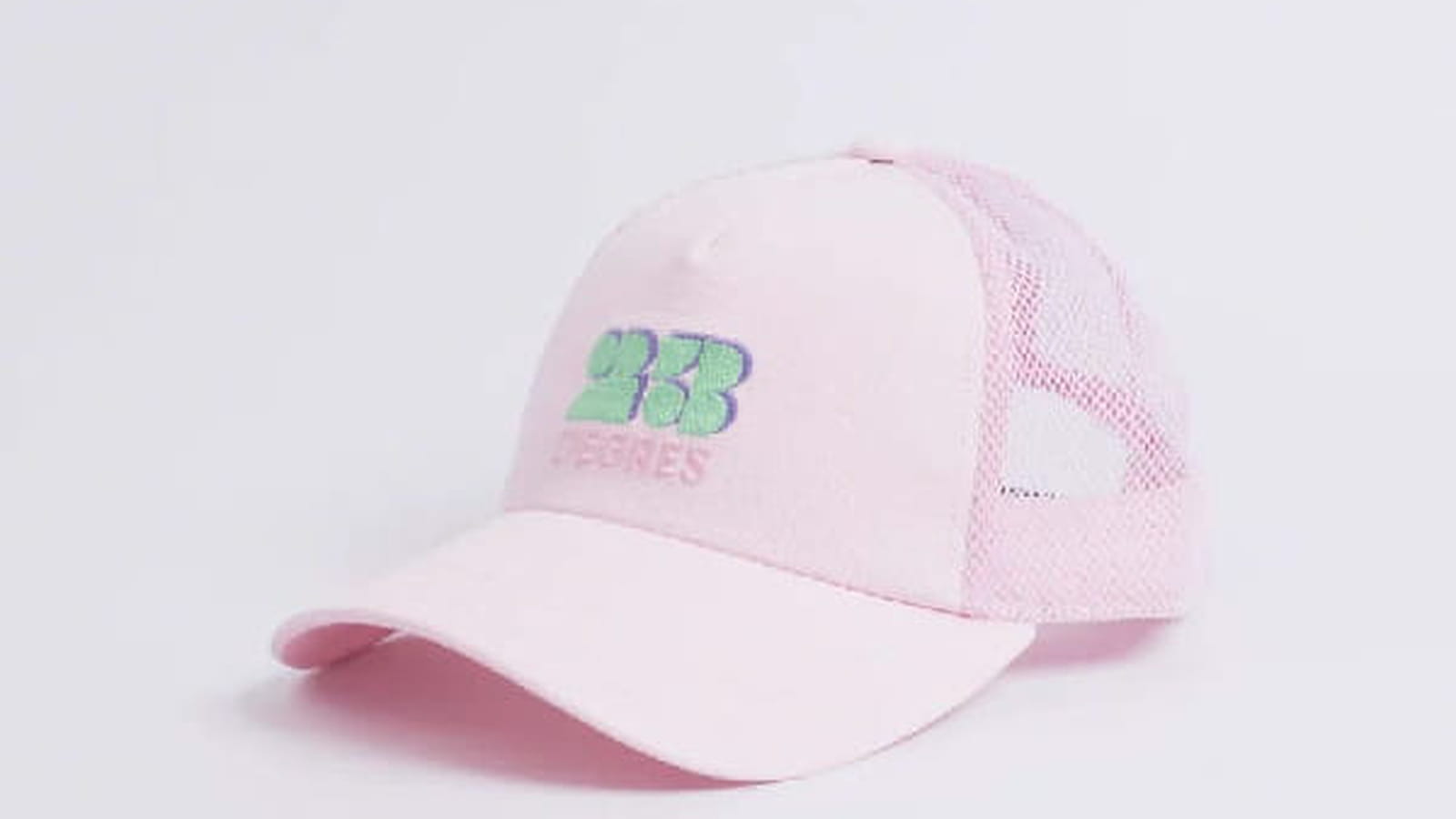 Casquette 23 degrés 