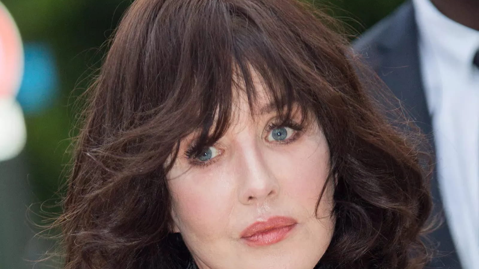 Isabelle Adjani