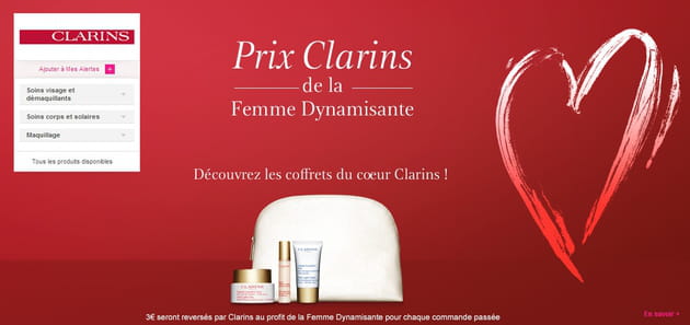 vp femme dynamisante