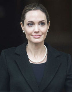 angelina jolie