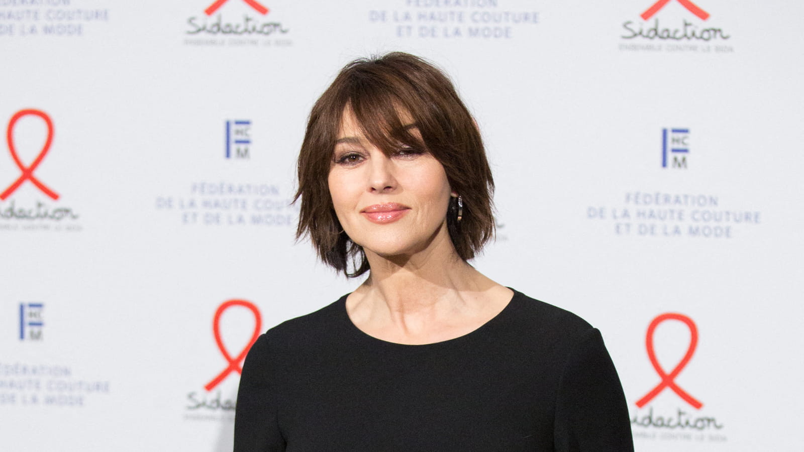 Monica Belluci