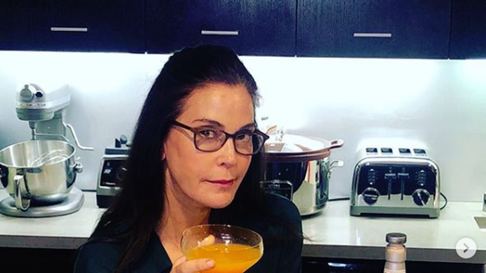 Teri Hatcher