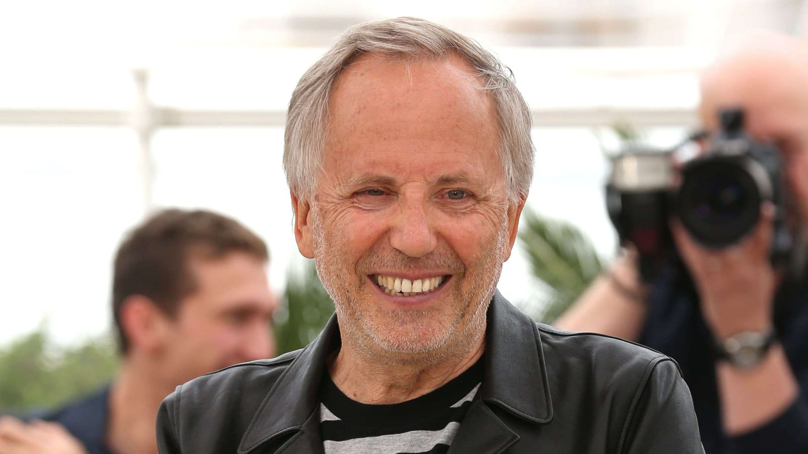 Fabrice Luchini