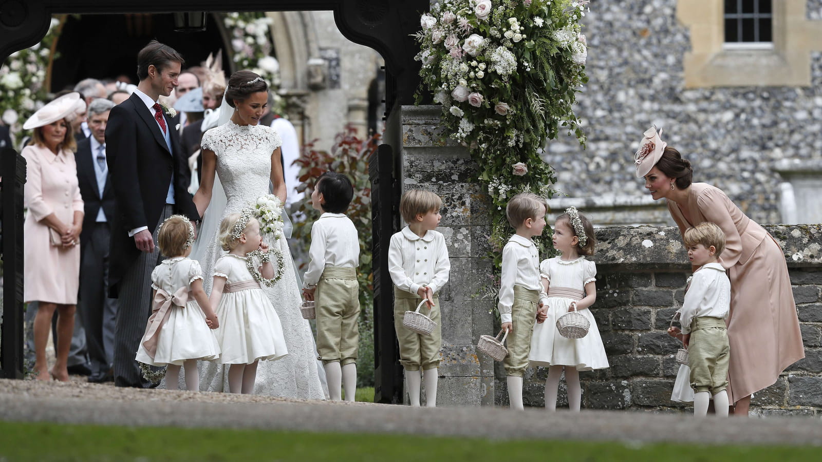 Kate Middleton