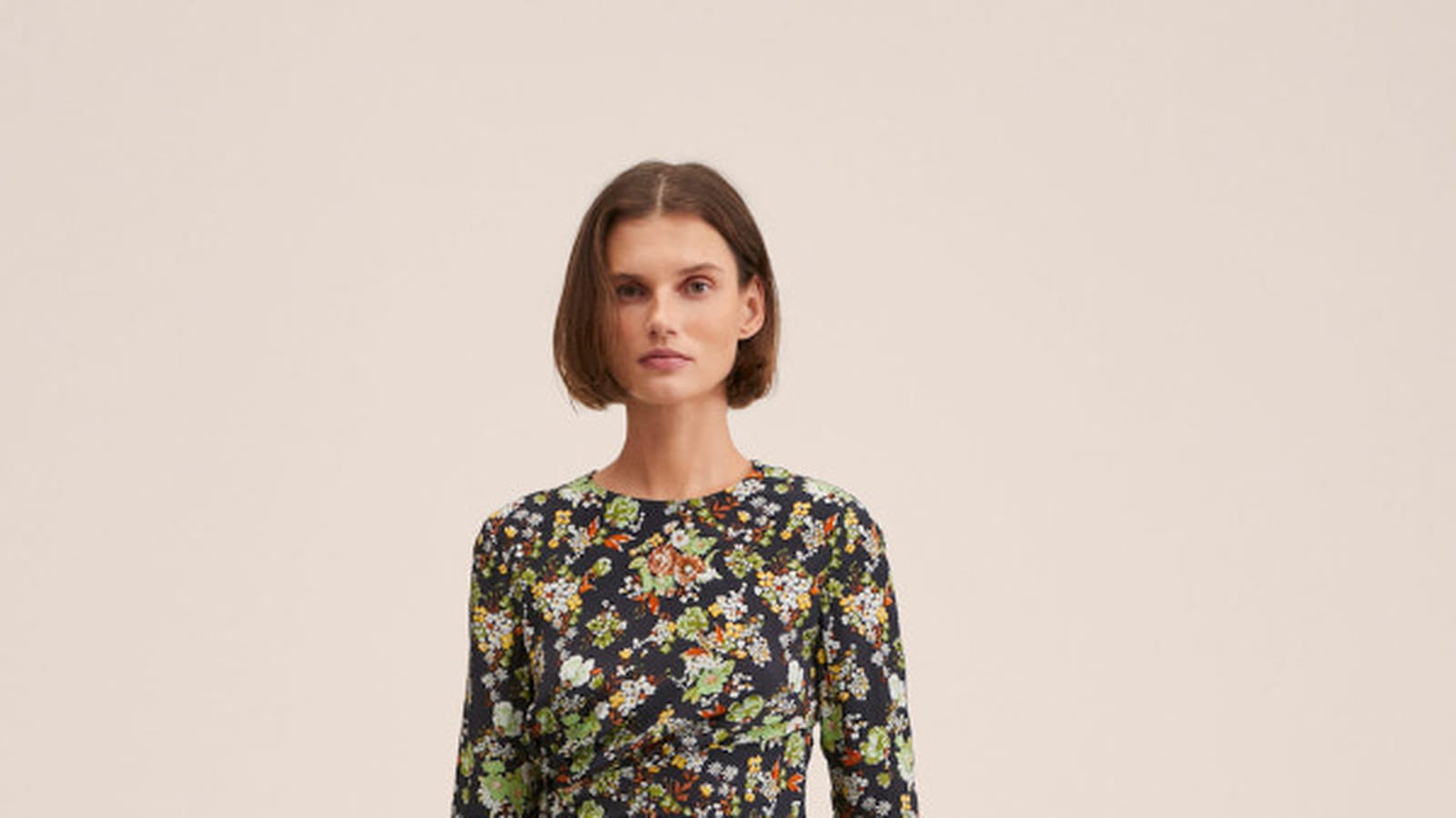 Robe Mango 