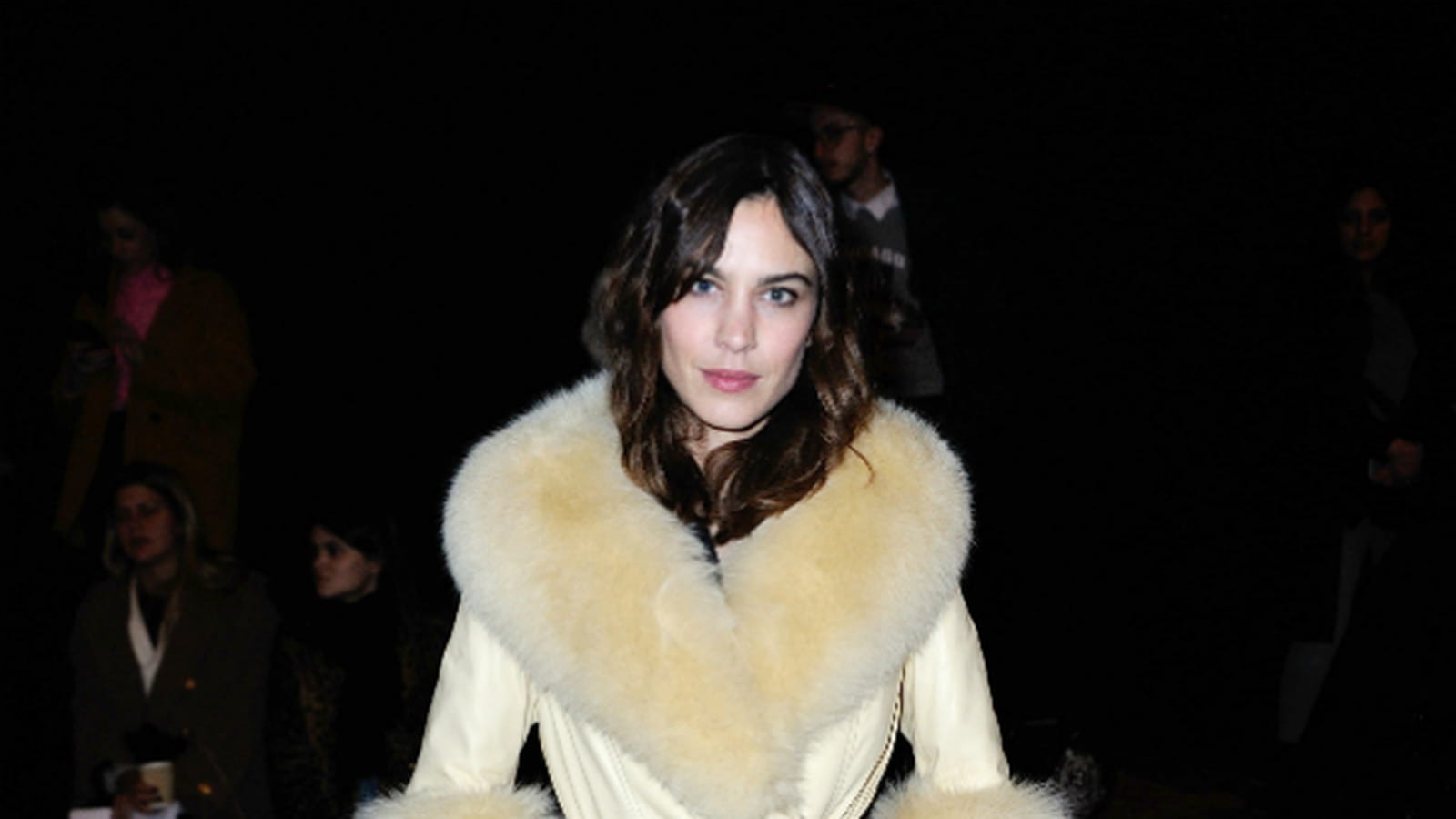 Alexa Chung