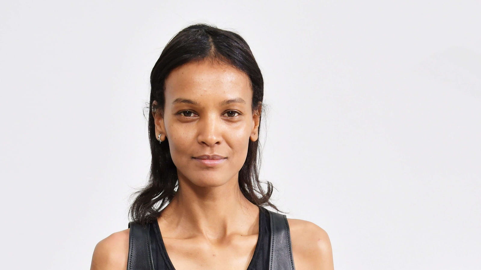 Liya Kebede