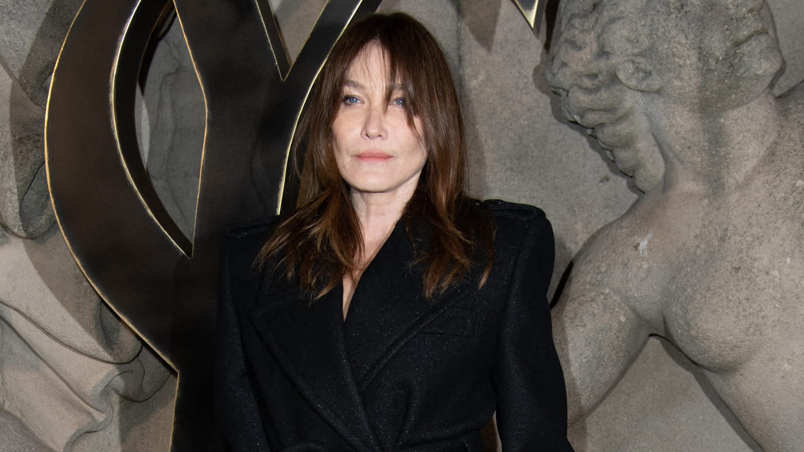 Carla Bruni