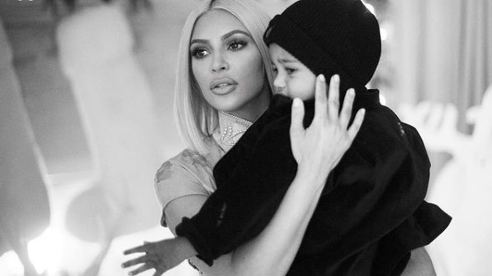 Kim Kardashian