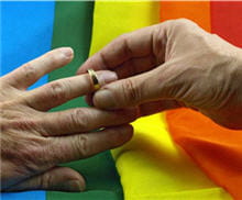 mariage gay