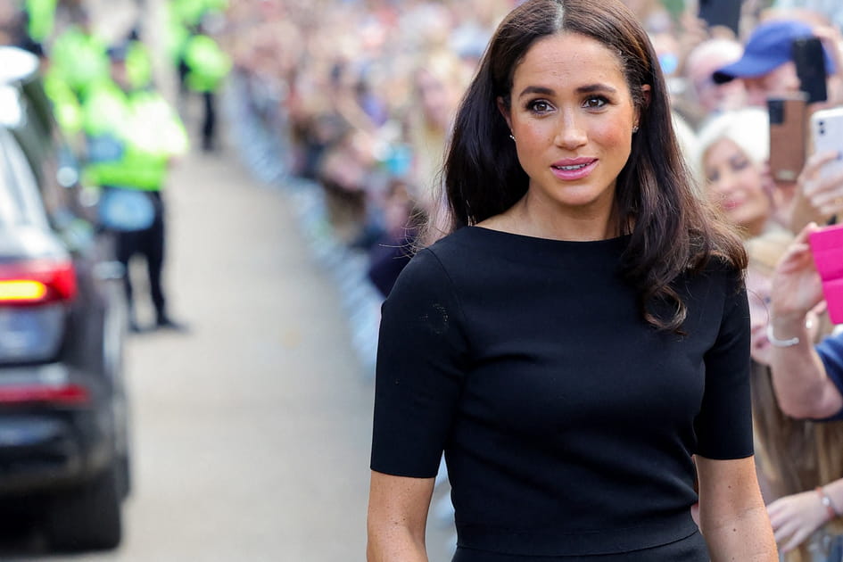 Meghan Markle mise sur une version am&eacute;lior&eacute;e du Pilates Reformer