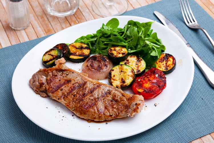 Rôti De Veau Sauce Normande Roti De Veau 33 Recette de Côte de veau sauce normande