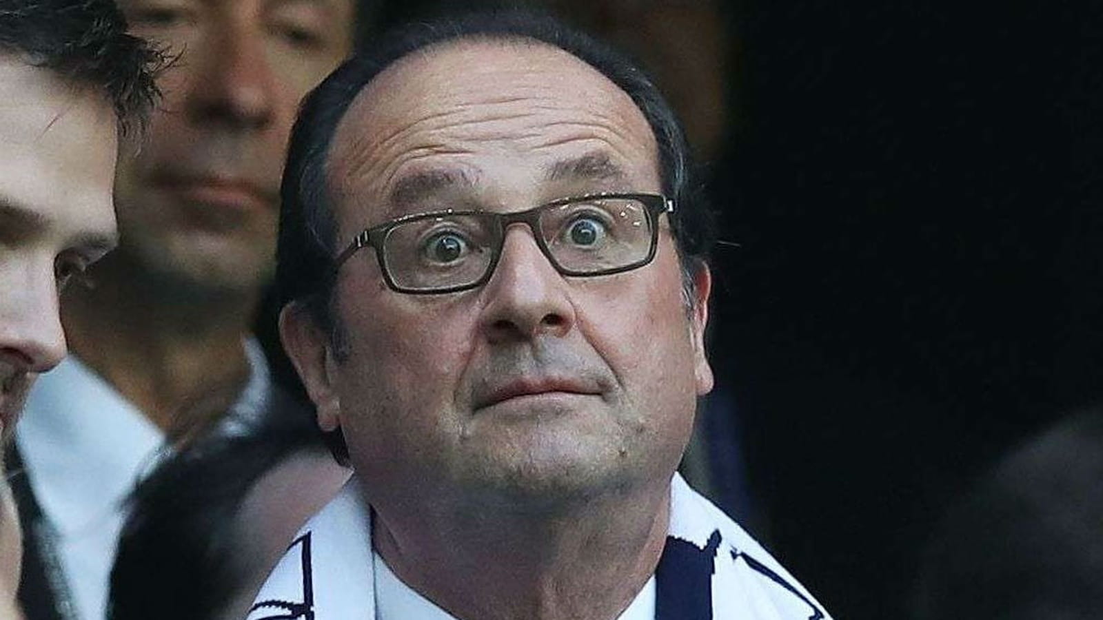 François Hollande