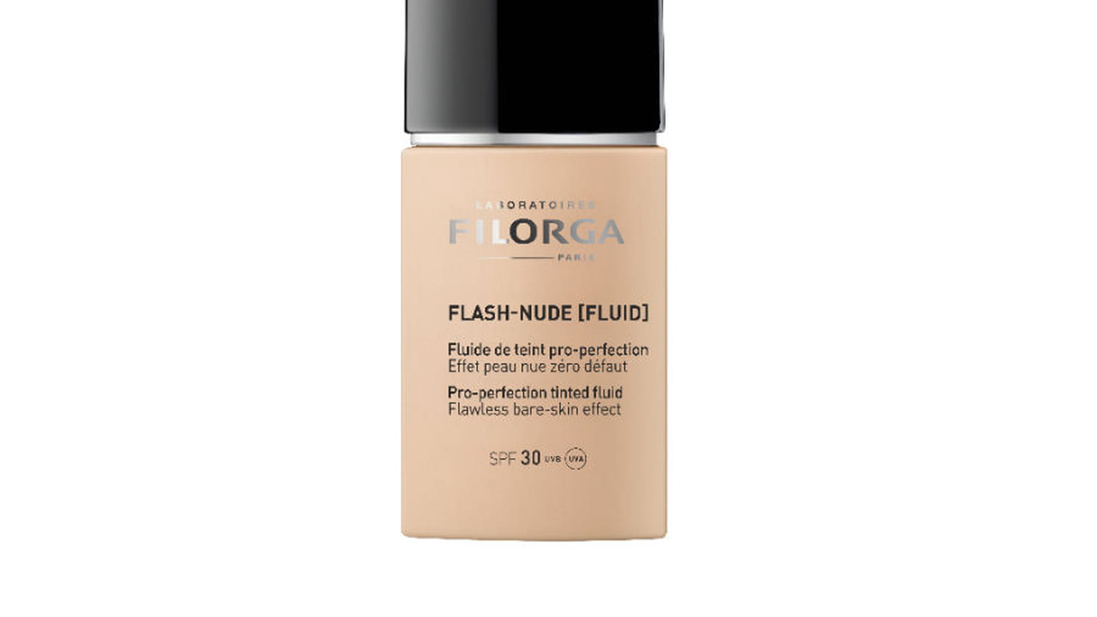Flash Nude Filorga 