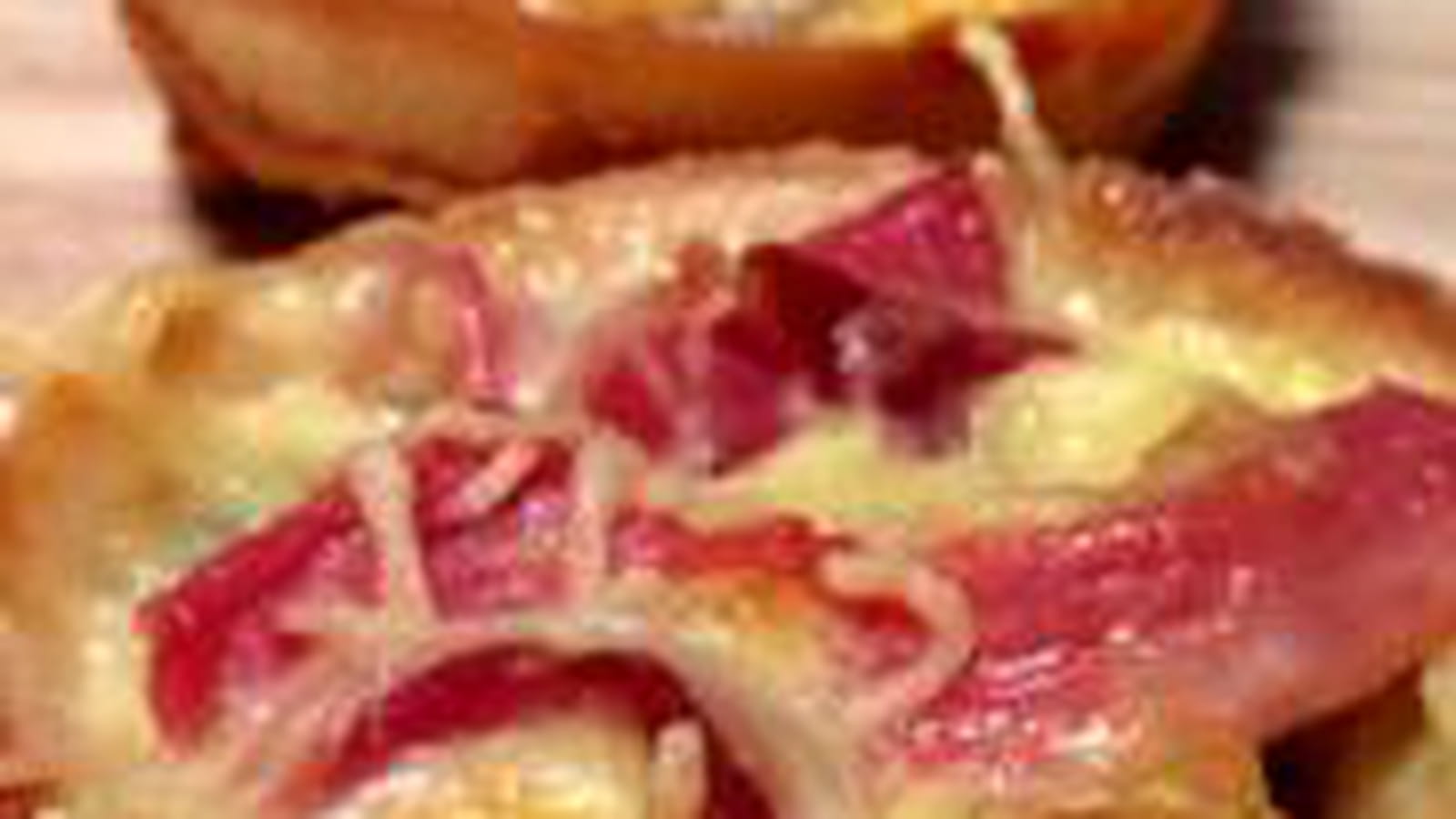 Croque-Quiche