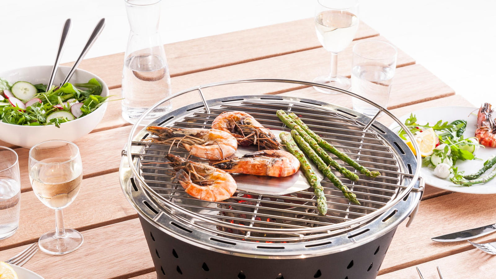 Barbecue Casa