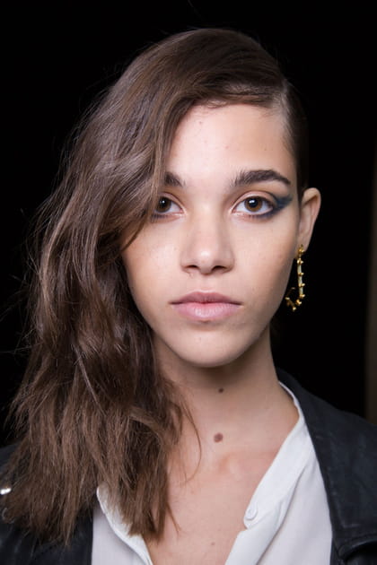 Le fard &agrave; paupi&egrave;res black