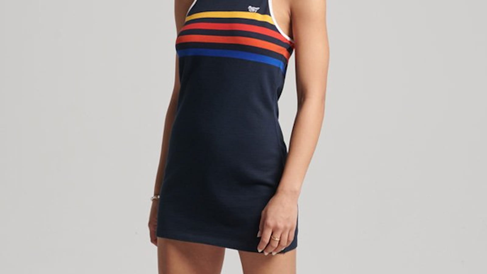 Robe Superdry