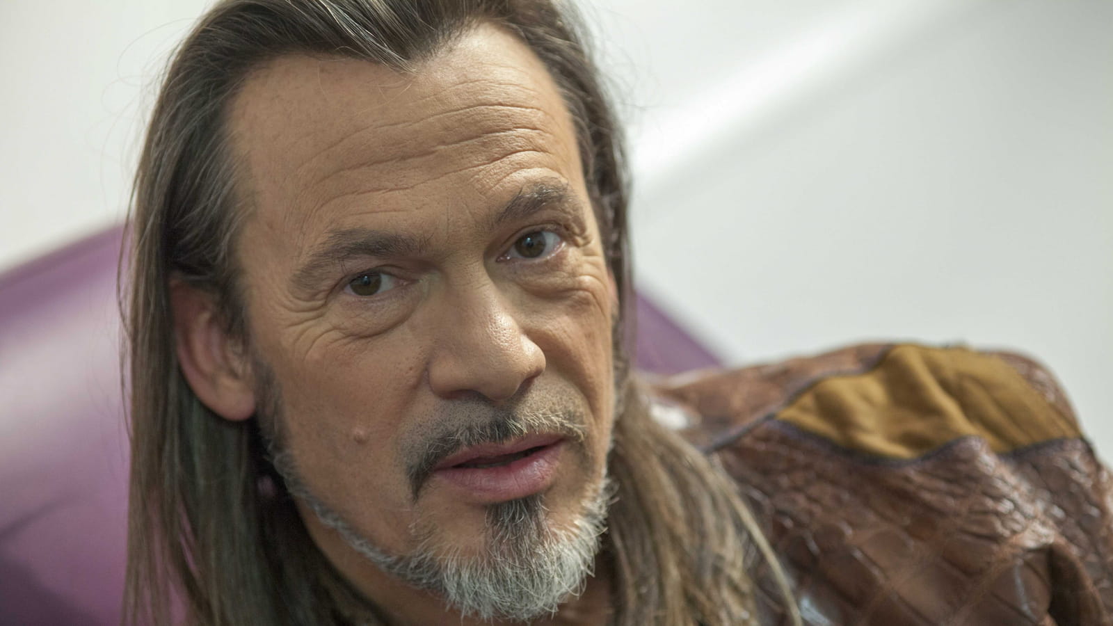Florent Pagny
