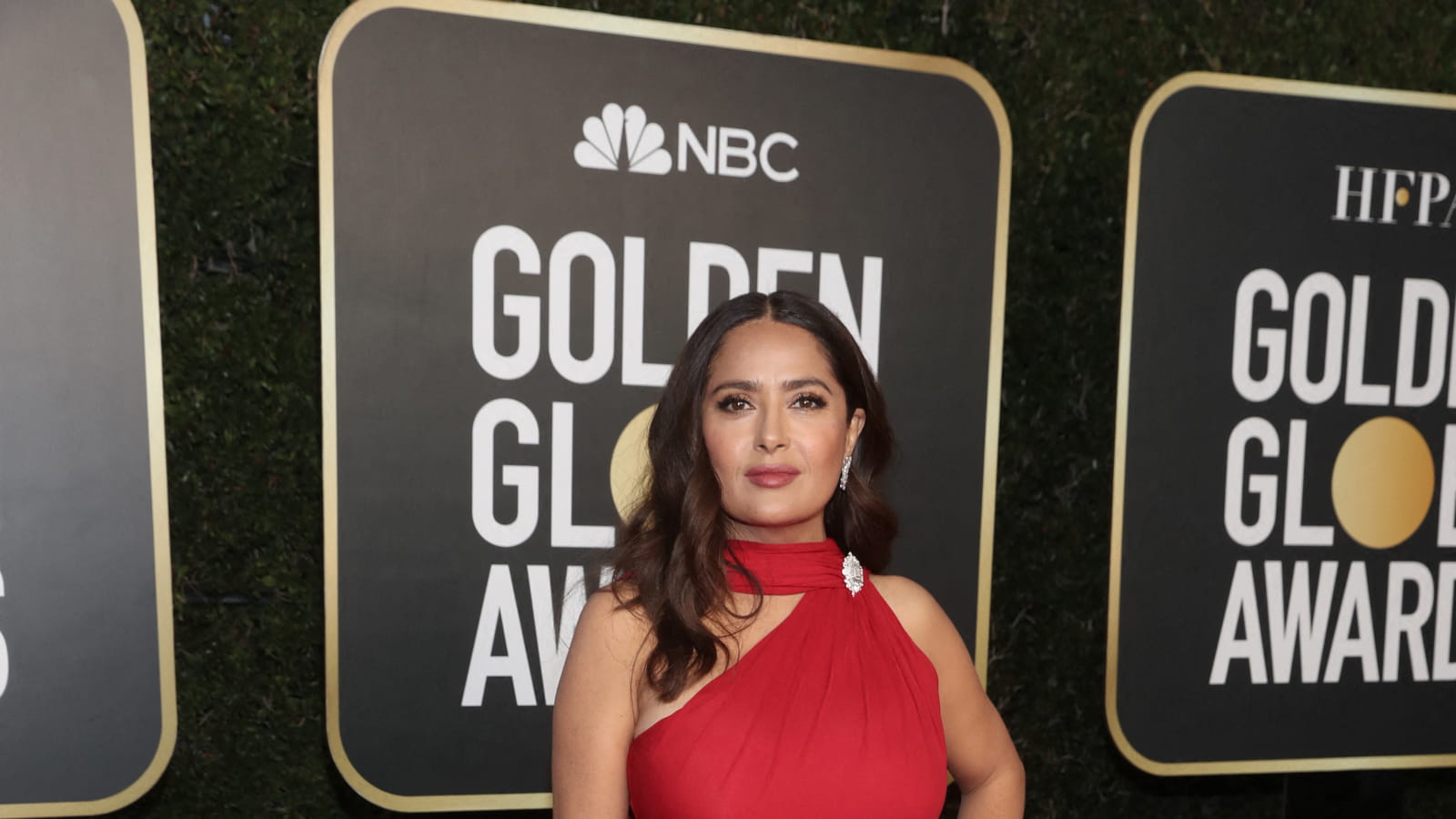 Salma Hayek