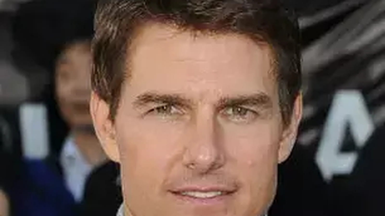 Tom Cruise