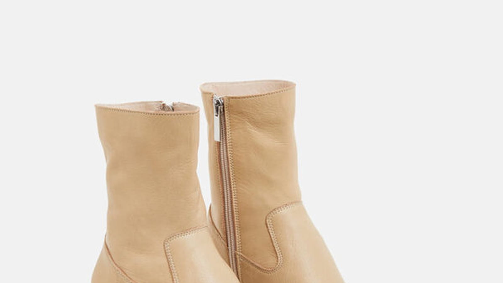 Boots Minelli
