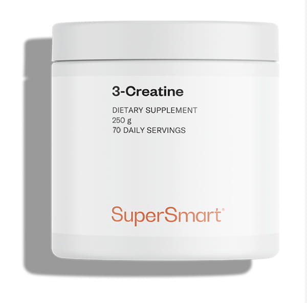 creatine-supersmart