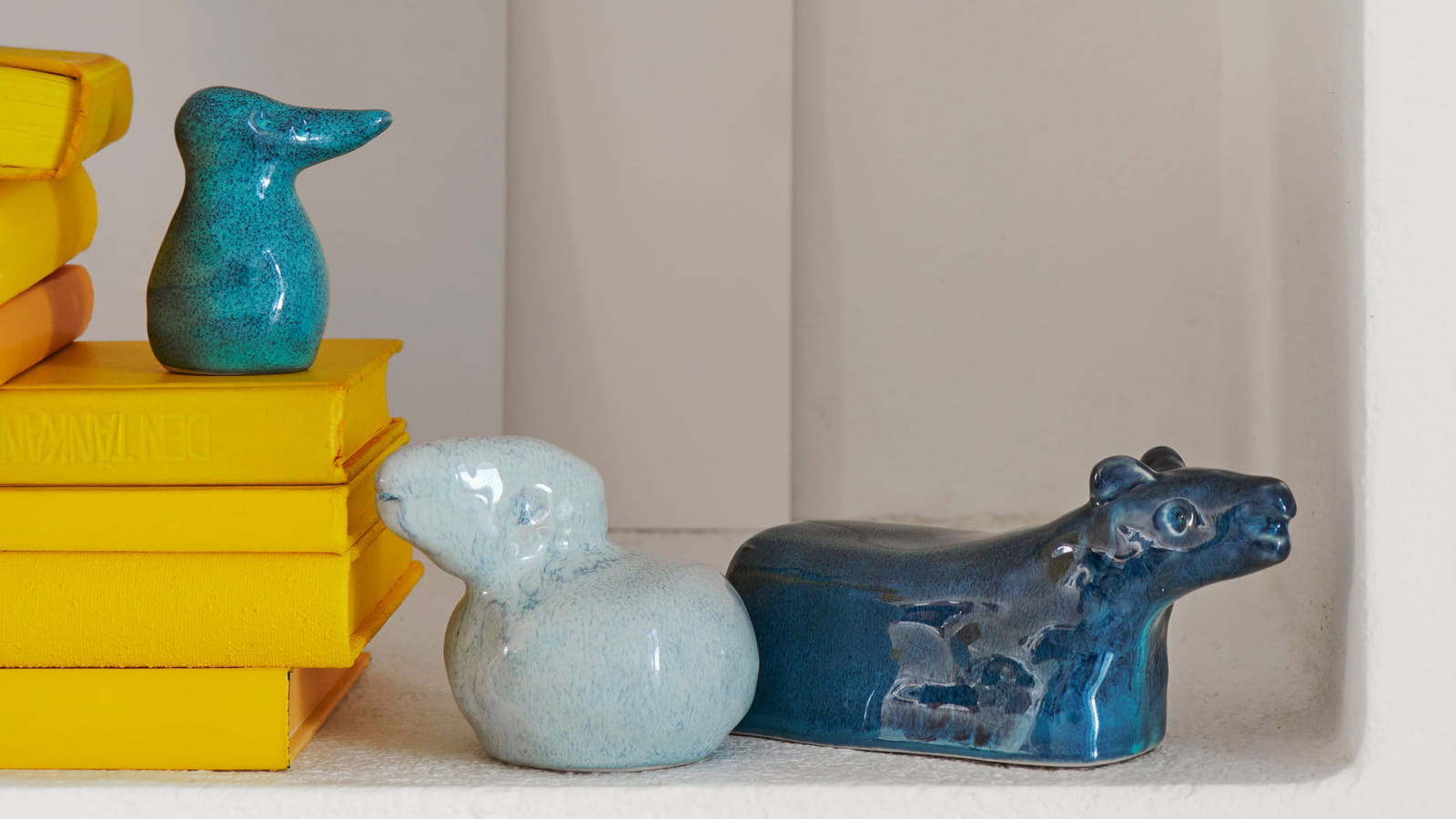 Décorations Sommar 2019