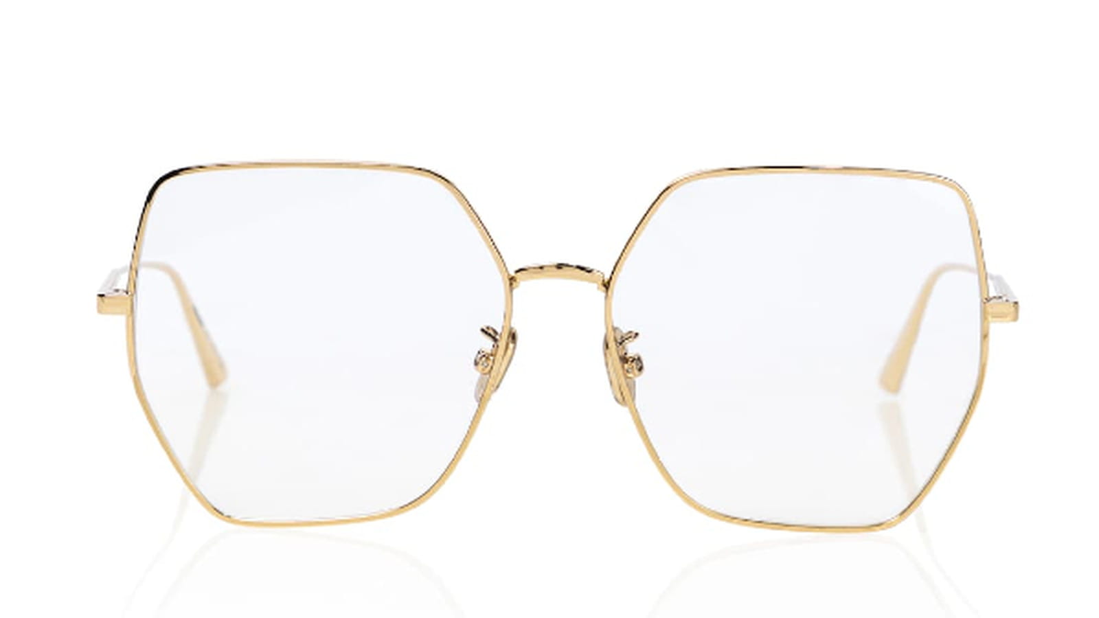 Lunettes de vue Dior