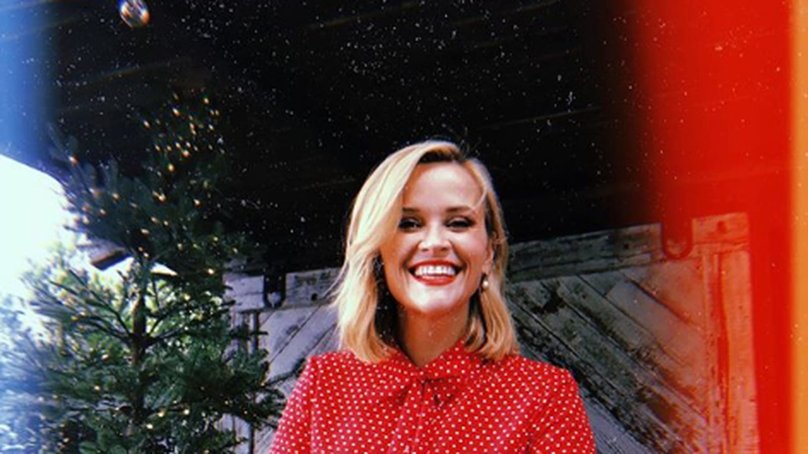 Reese Witherspoon