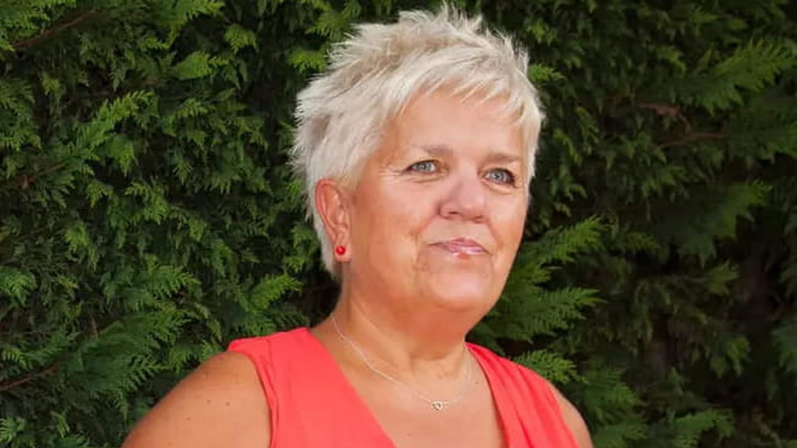 Mimie Mathy