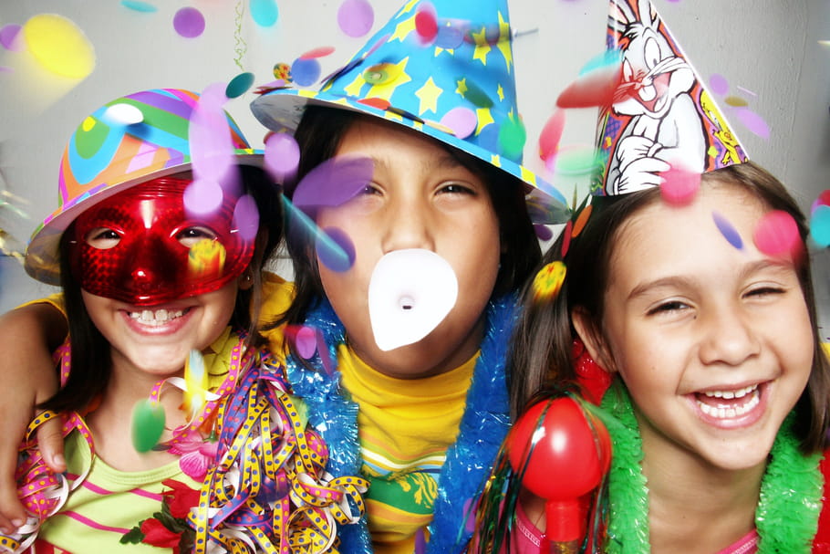 Carnaval 2021 : date, origine et traditions de cette parade déguisée