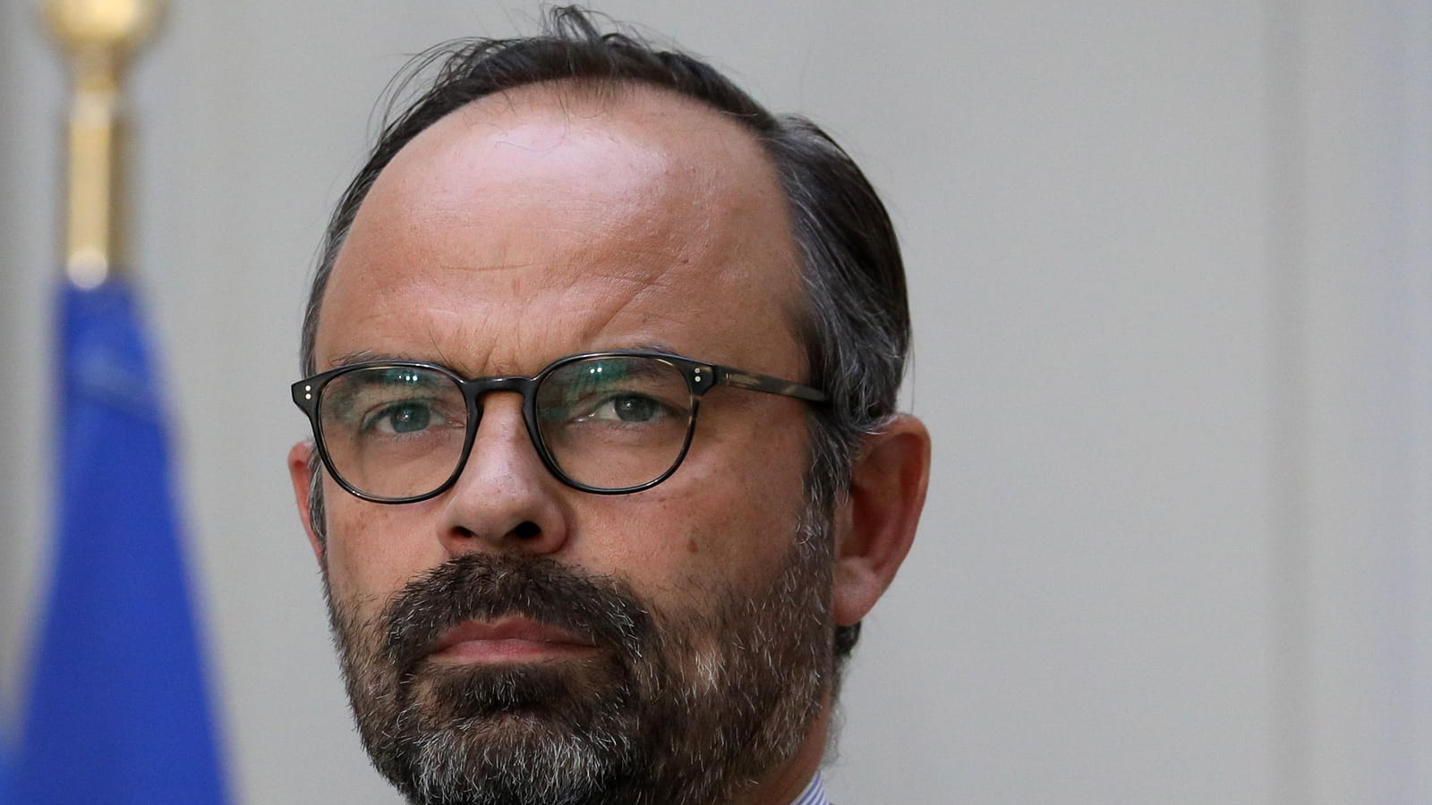 Edouard Philippe