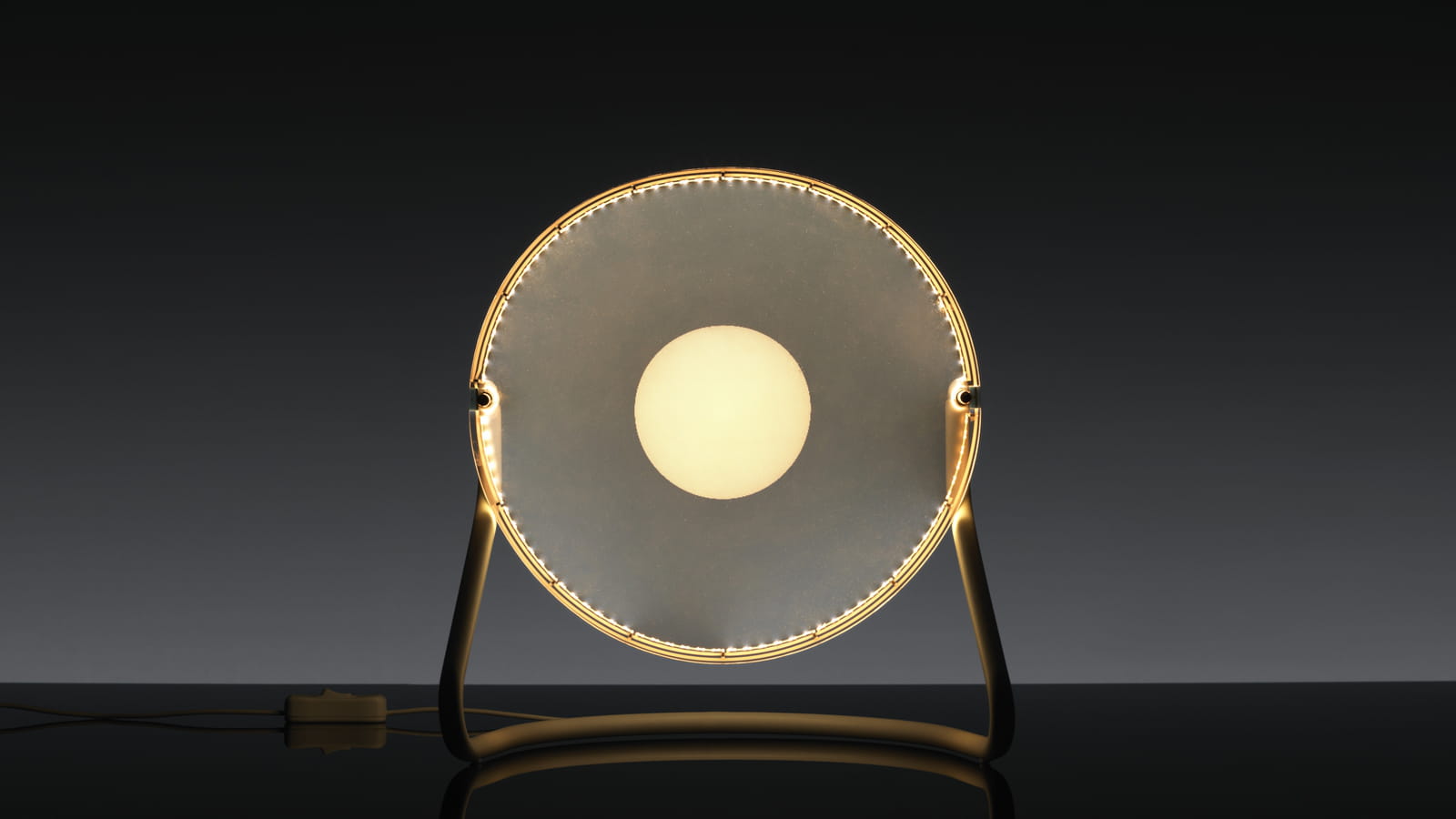 Luminaire Rumtid 
