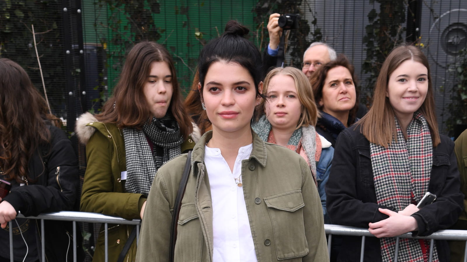 Pixie Geldof