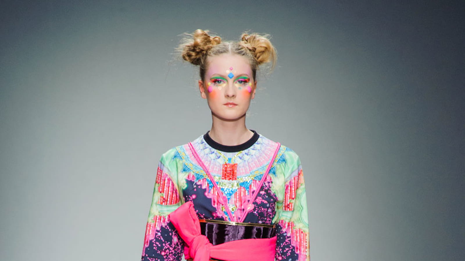 Manish Arora