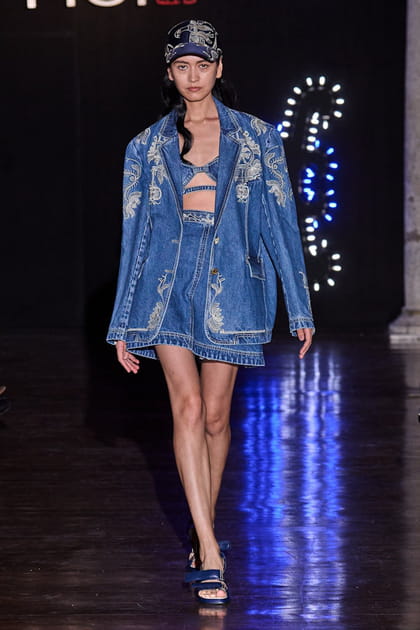 D&eacute;fil&eacute; Hui printemps-&eacute;t&eacute; 2023