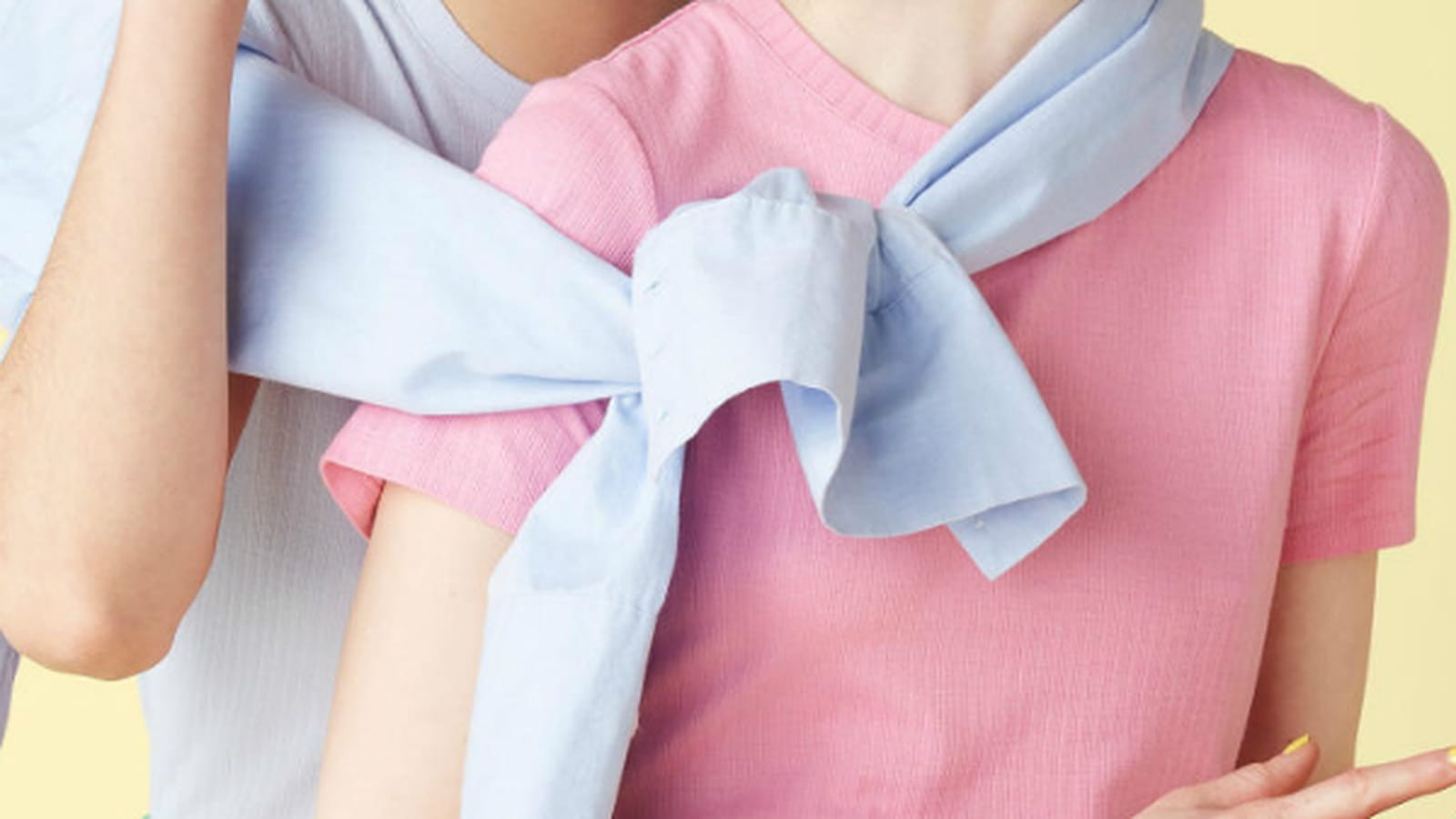 Tendance pastel