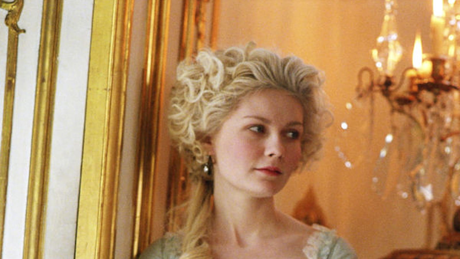 Marie Antoinette