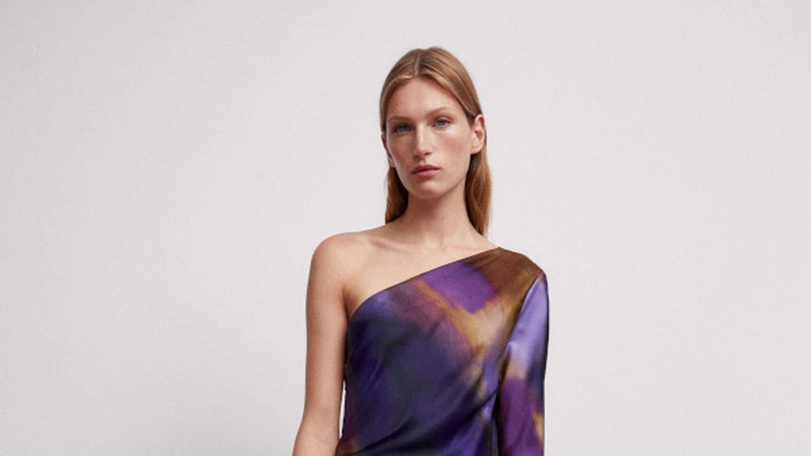 Robe Massimo Dutti 