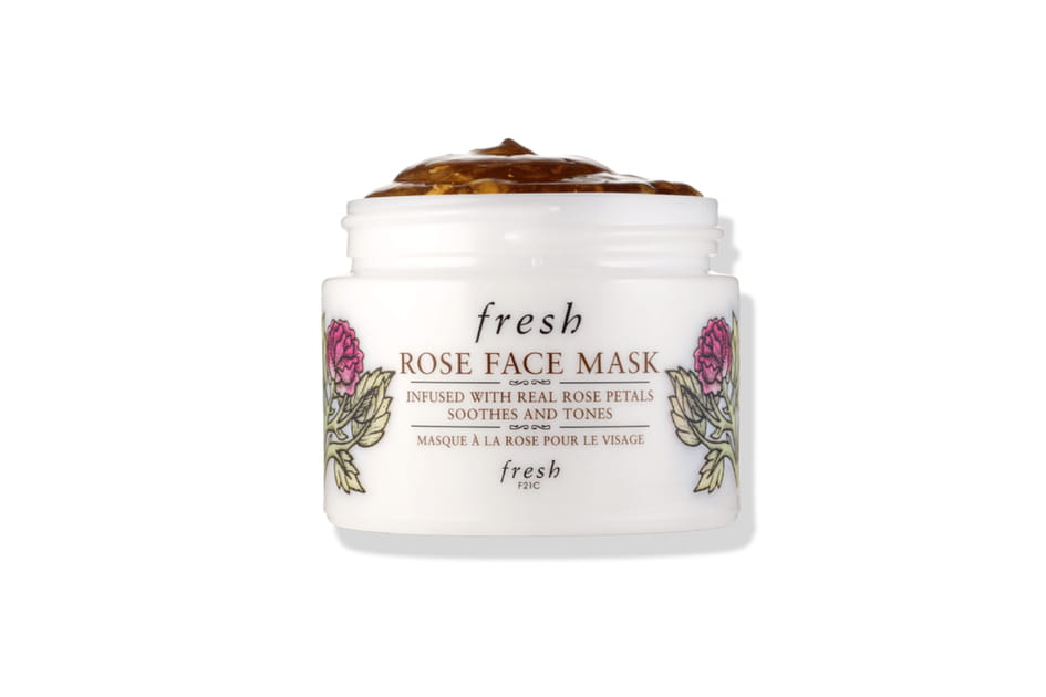 Rose Face Mask de Fresh