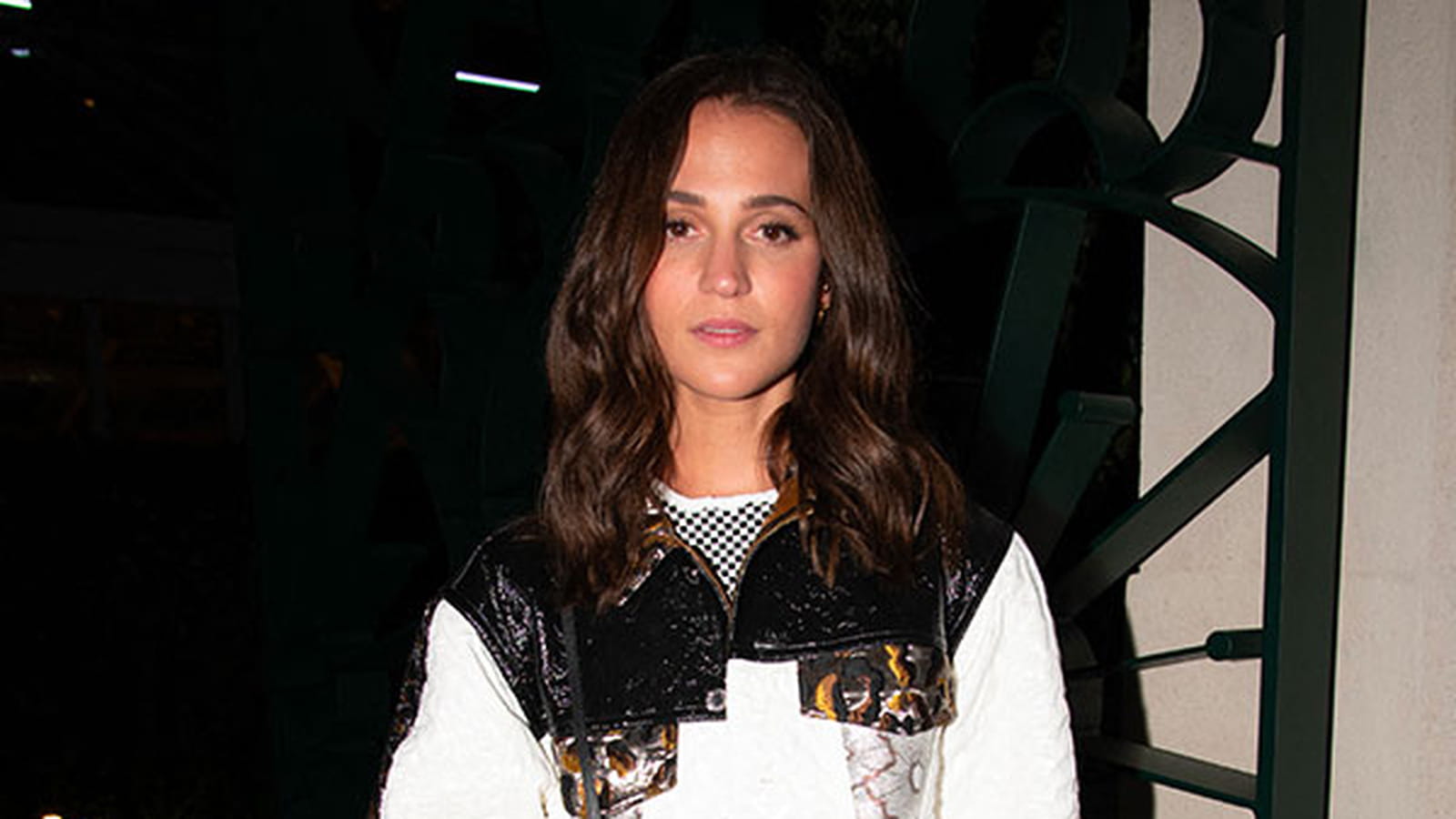 Alicia Vikander