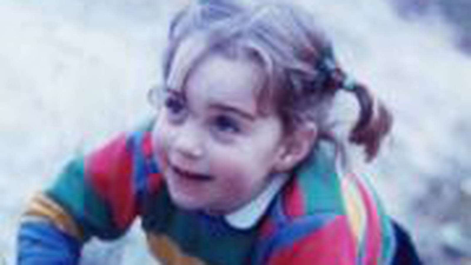 Garçon manqué