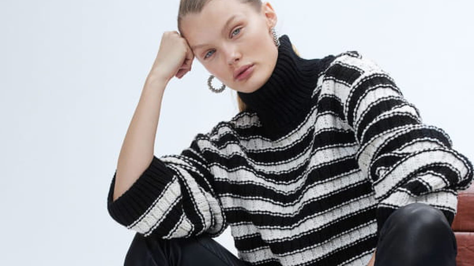 Pull H&M 